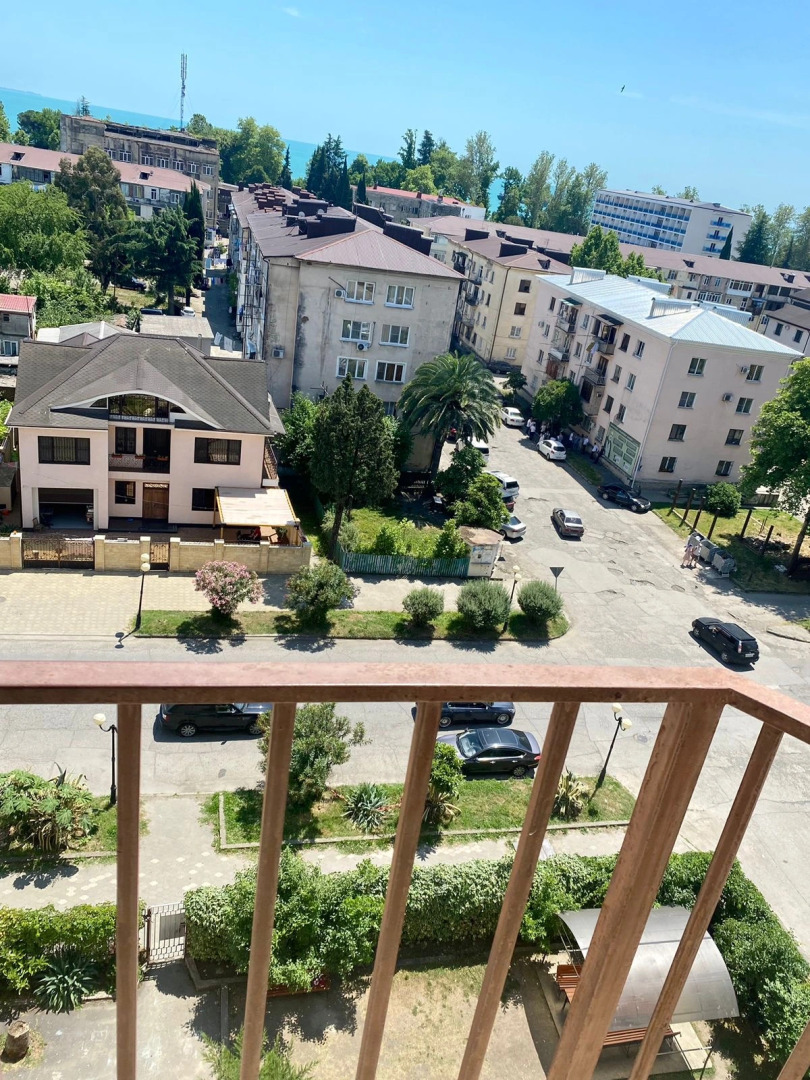 Квартира в центре Сухума