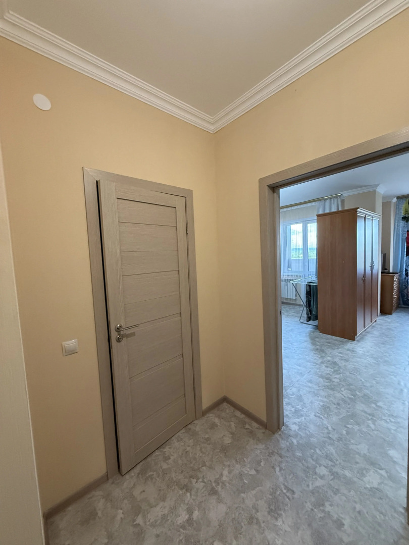 Квартира Уютная Студия в Новостройке