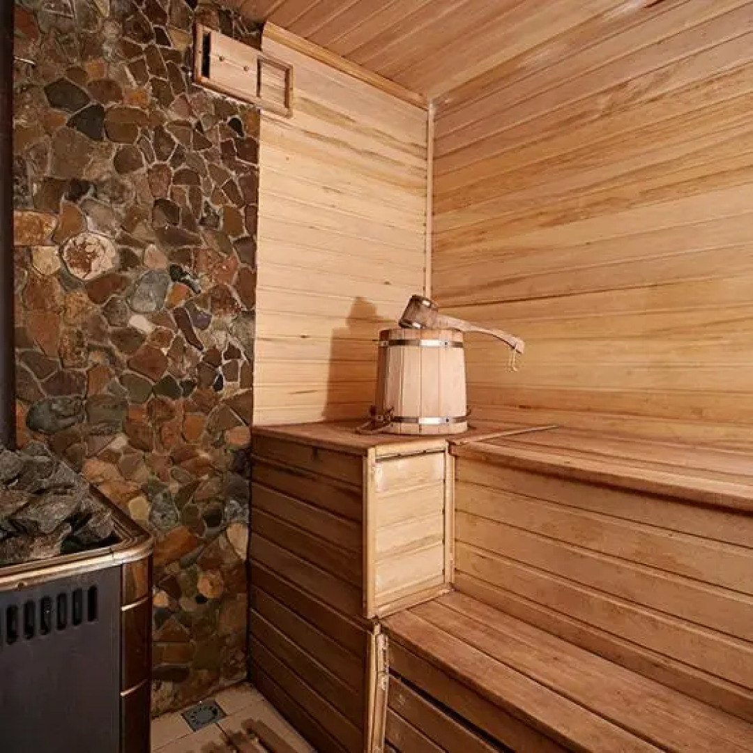 Уралочка База Отдыха