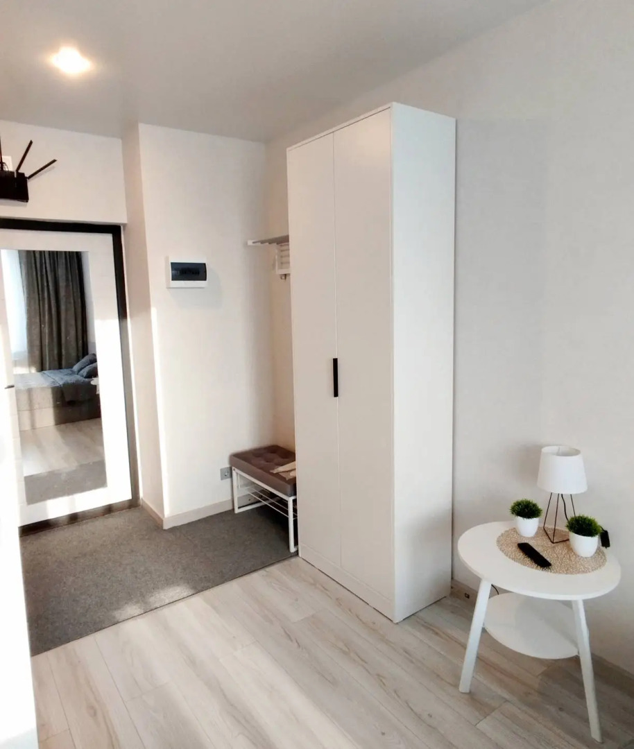 Квартира на Сергея Лоскутова 2