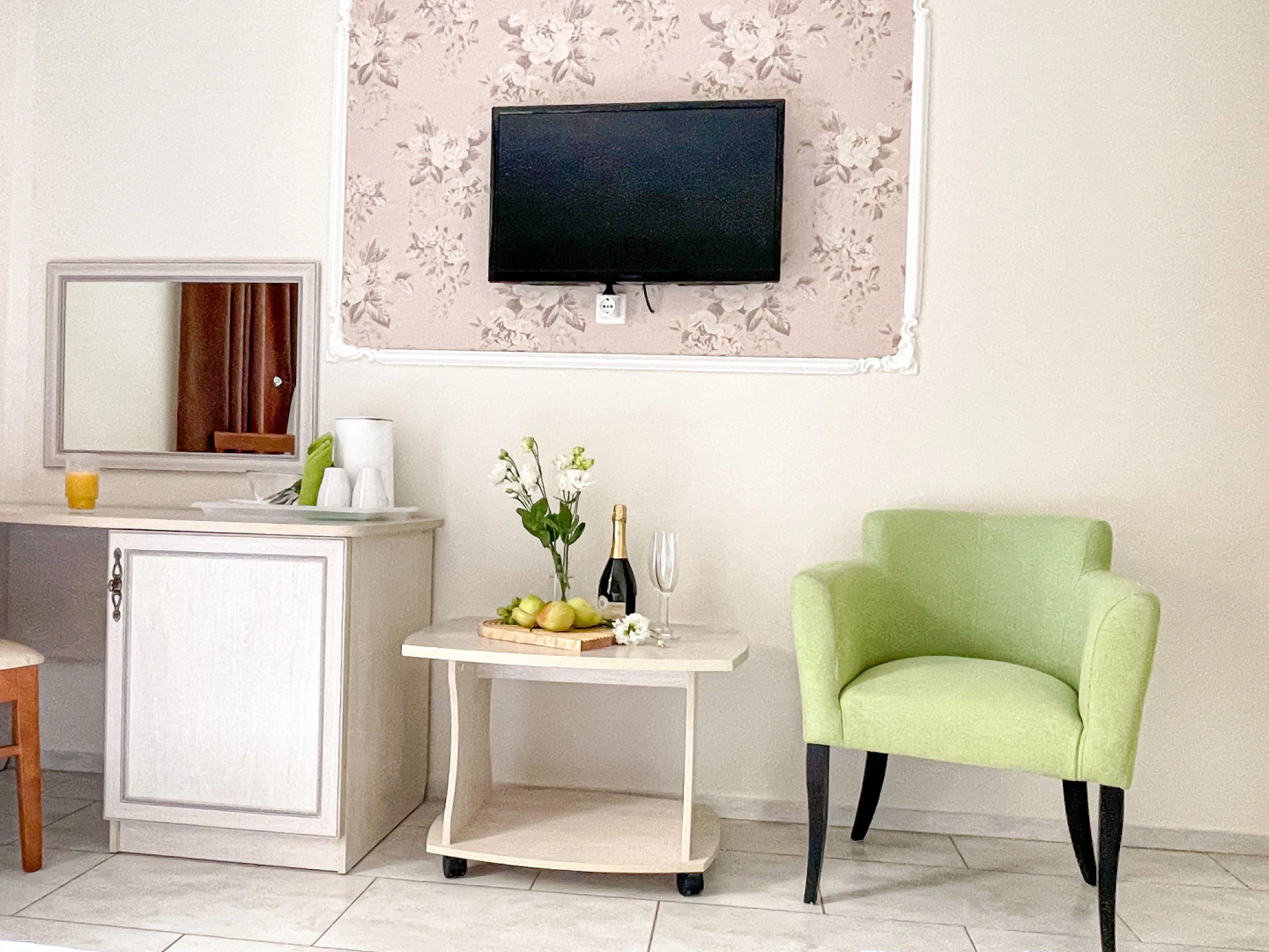 Гостевой Дом Комплимент