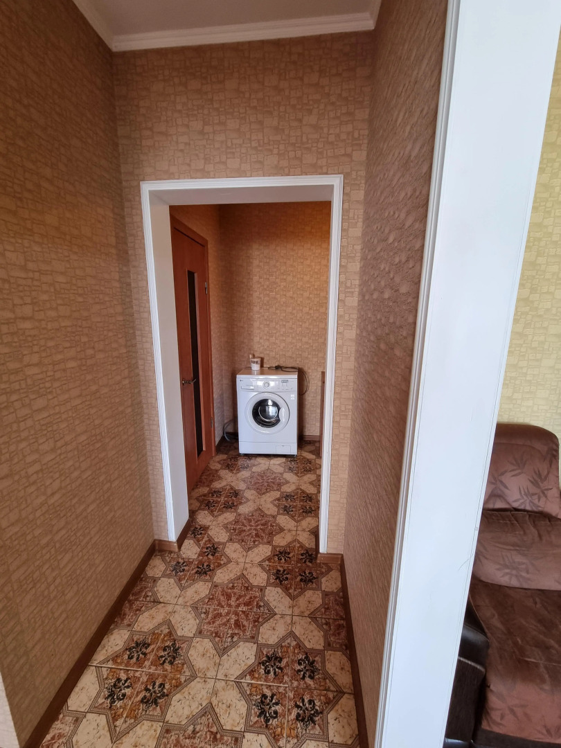 Квартира 216 Уютный Дом