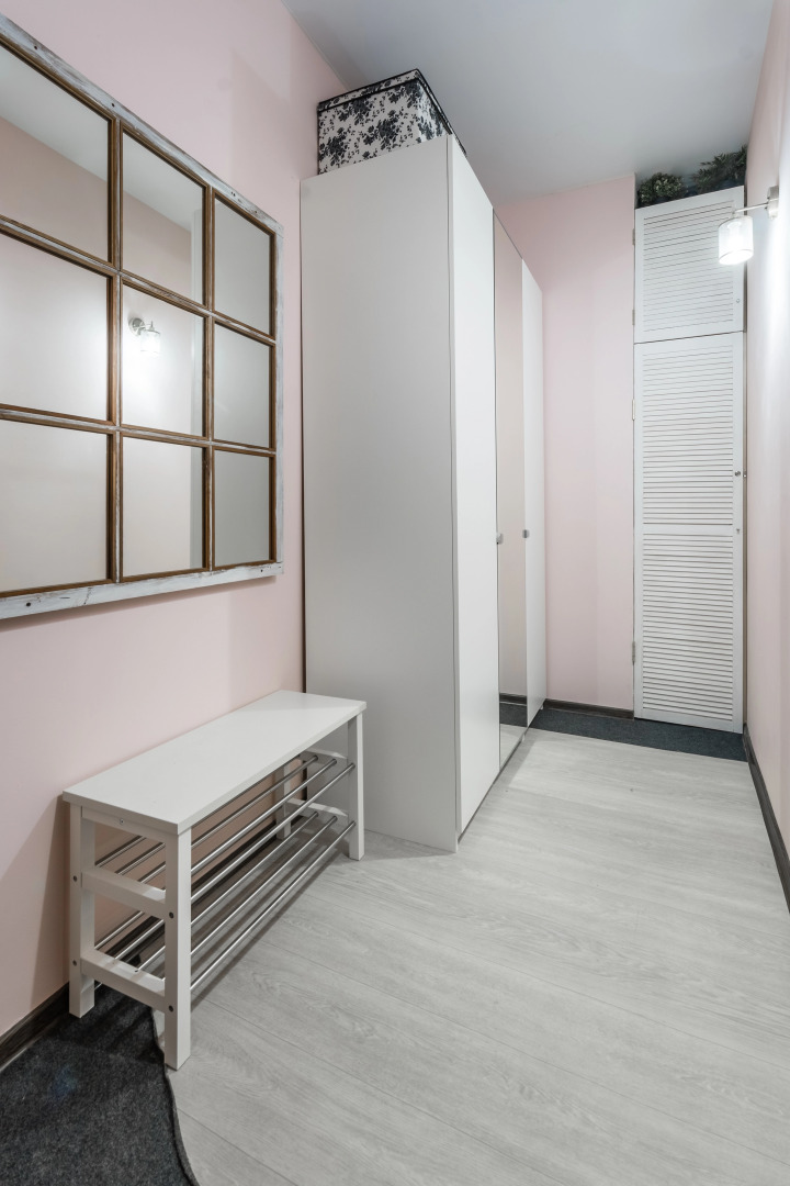 Квартира на улице Советской