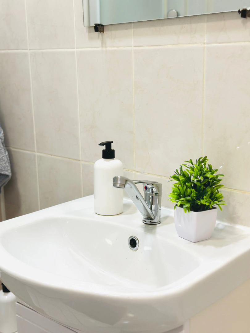 Апартаменты Korabelnai Inn 10 3