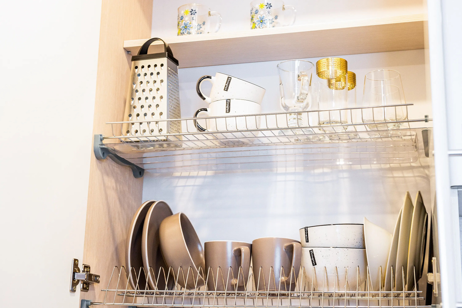 Квартира на Бурнаковской 109