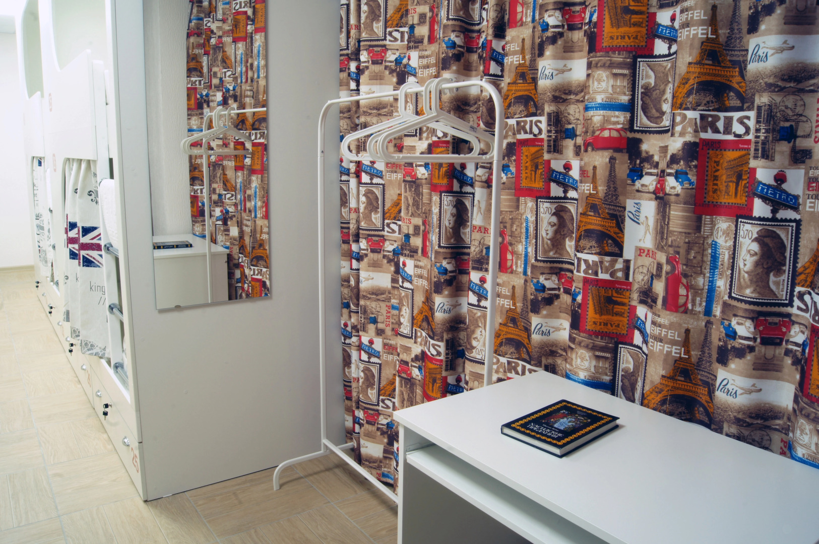 Хостел Сити