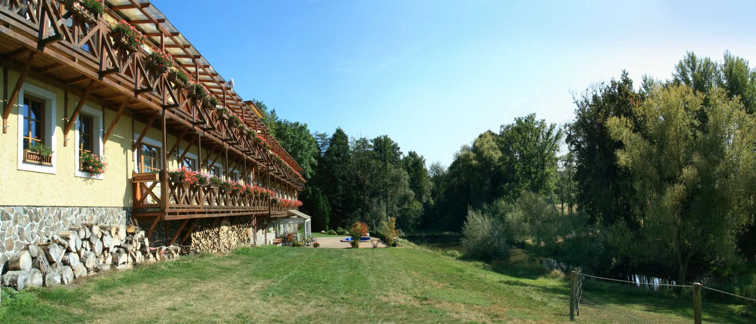 Отель Resort Stein