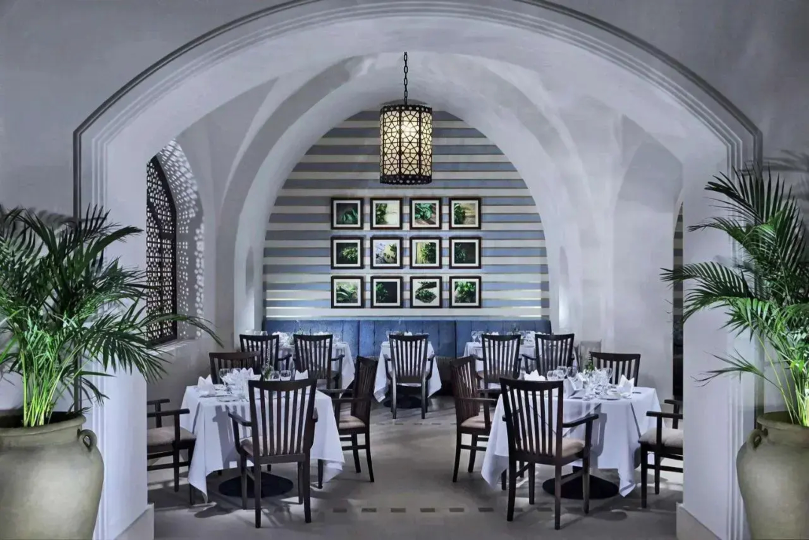 Steigenberger Alcazar