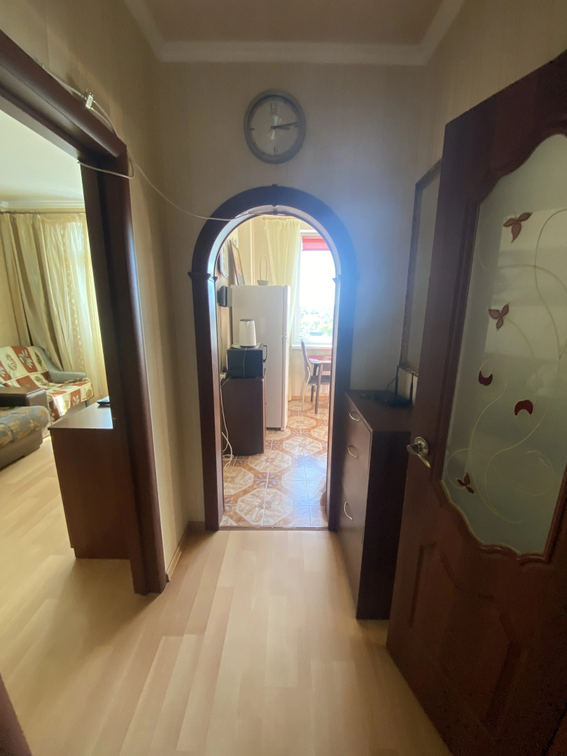 Квартира AnnaHouse