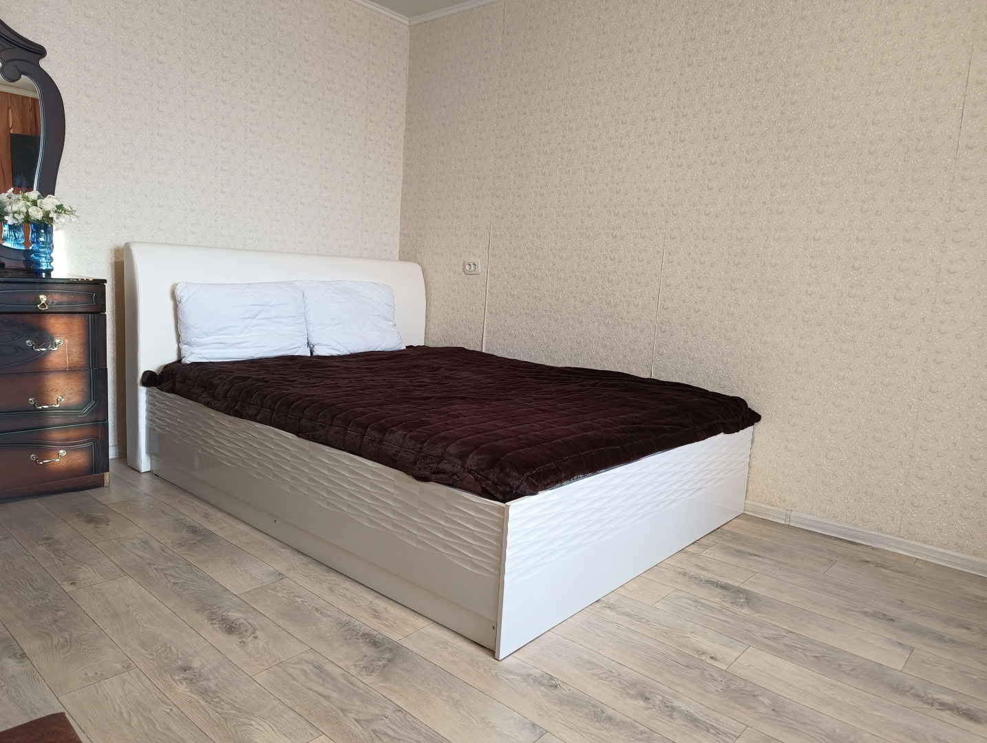 Апартаменты В гостях у Лилии