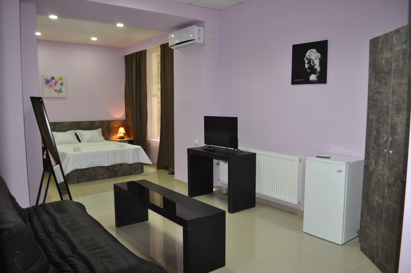 Отель Tiflis Avlabari