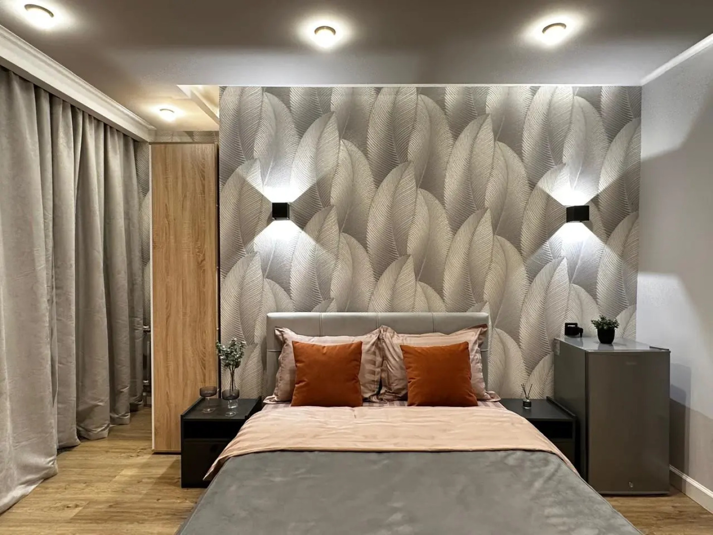 Бутик-отель HeartInnSPB