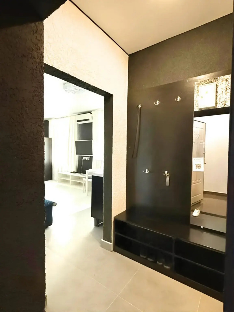 Апартаменты на Баумана 12