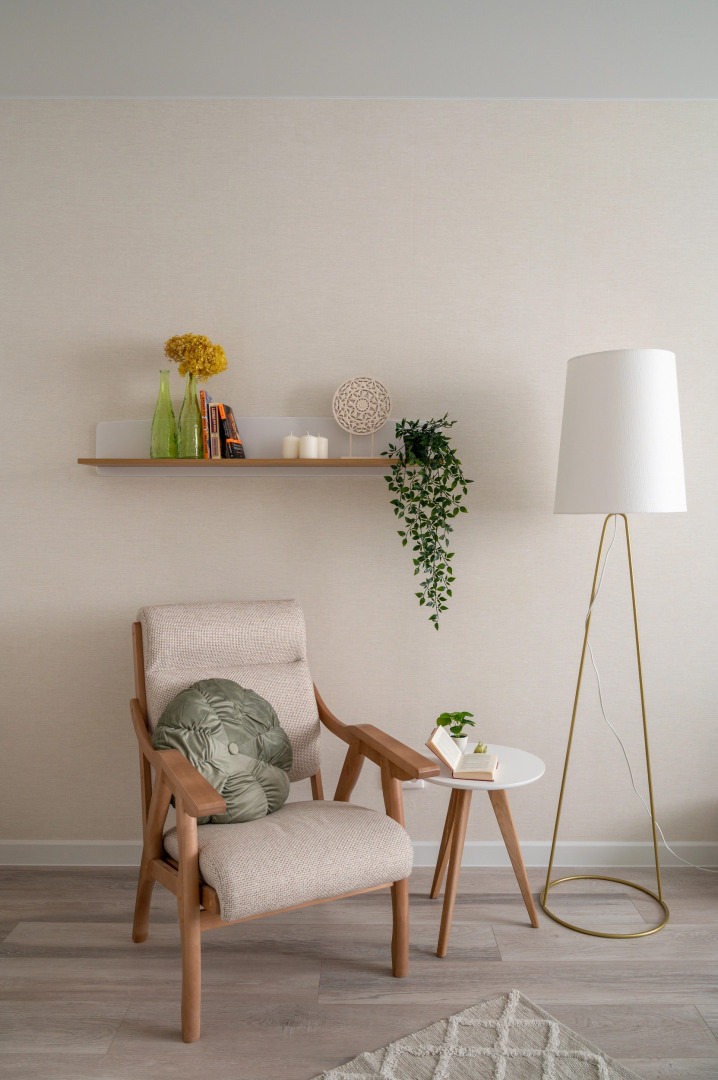 Апартаменты на Снежной