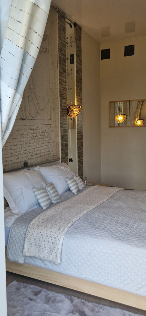 Квартира Двухкомнатная в Самом Центре