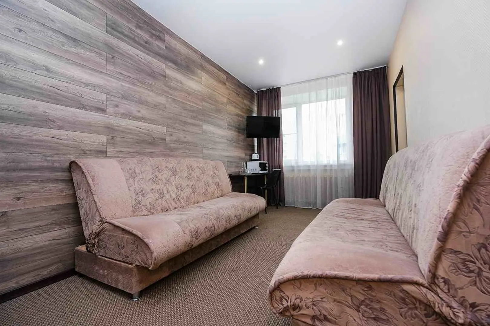 Гостиница Центральная