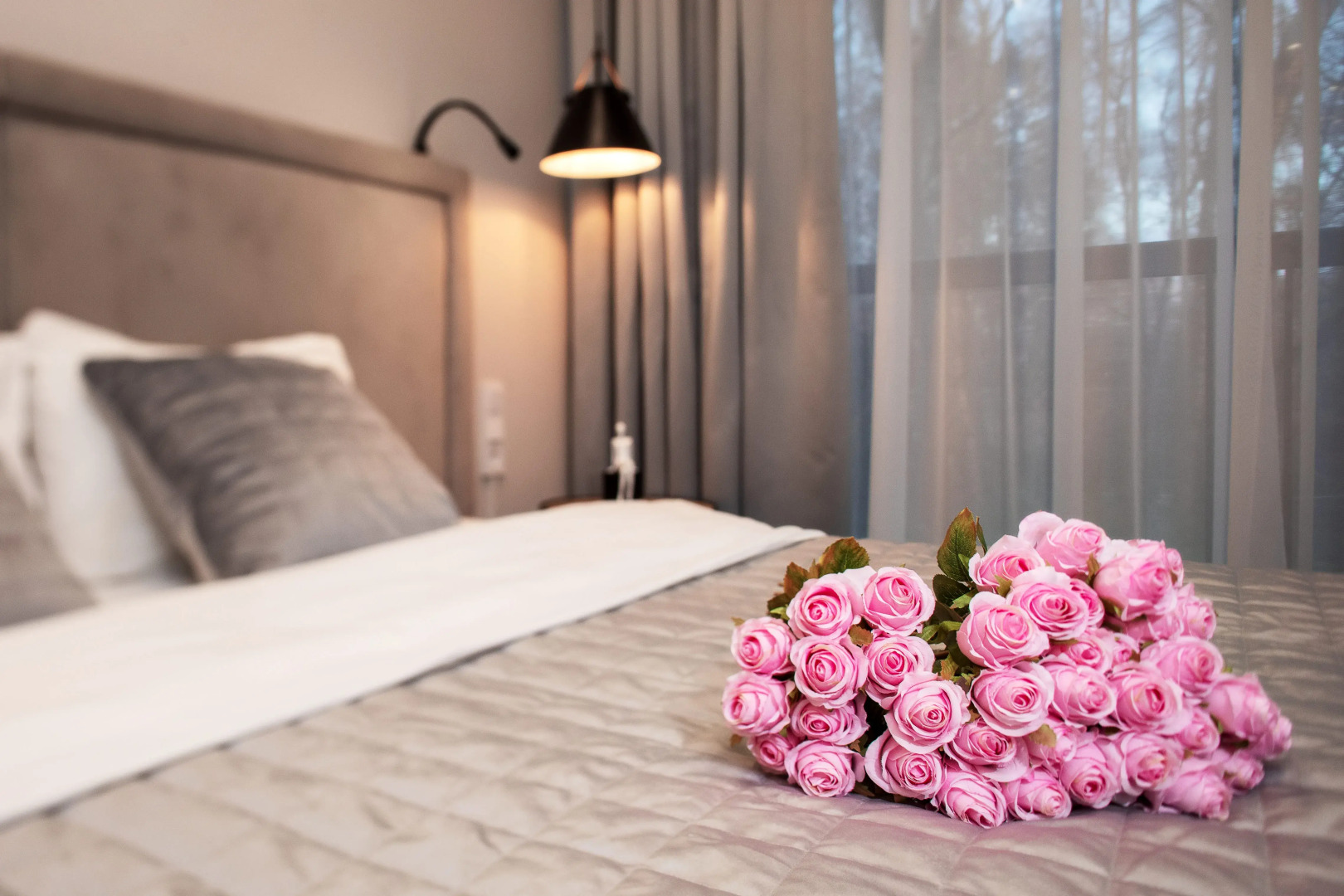 Апартаменты Martini SPA