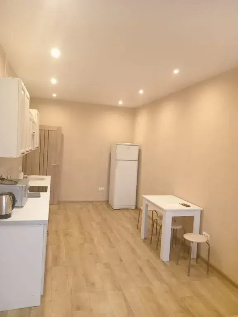 Квартира от Орловой