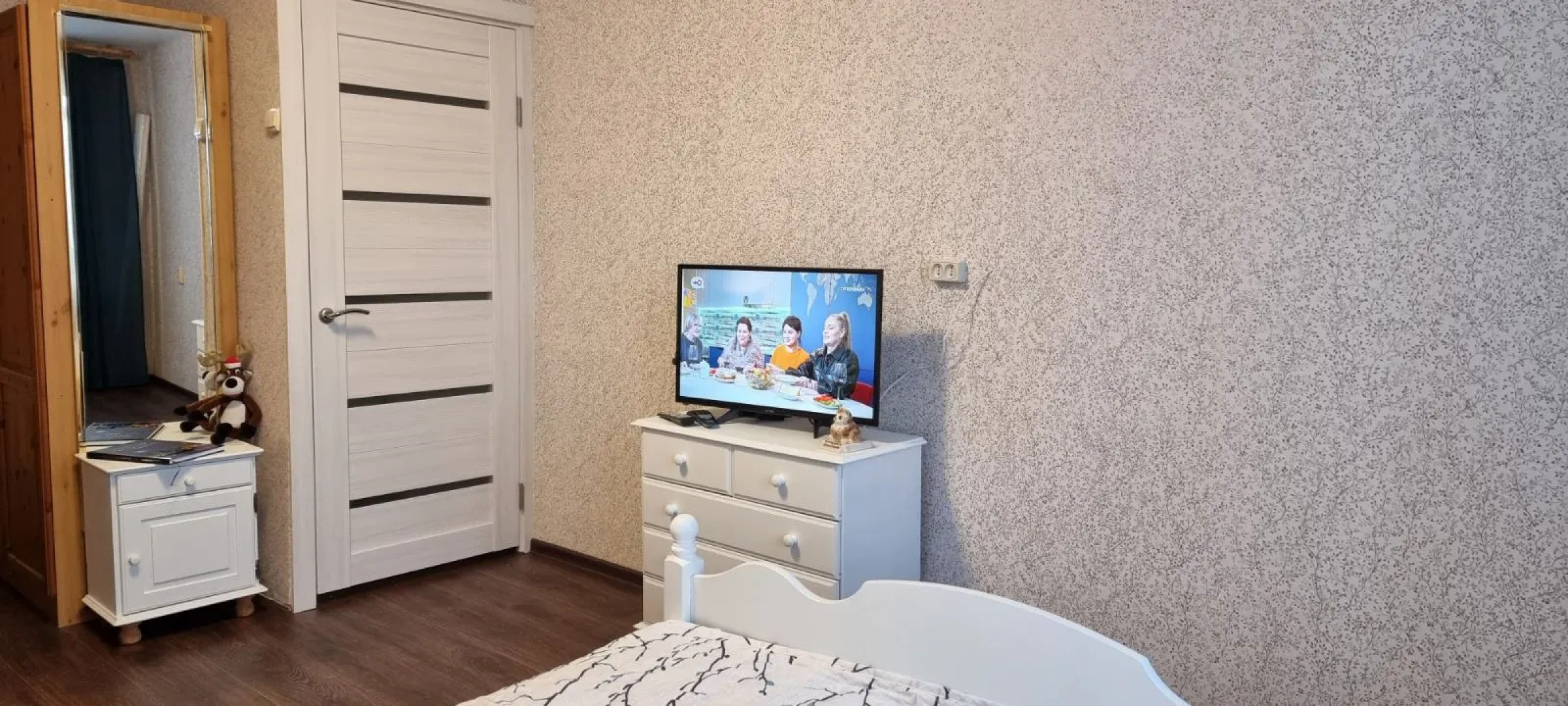 Квартира В Гости на Маклакова