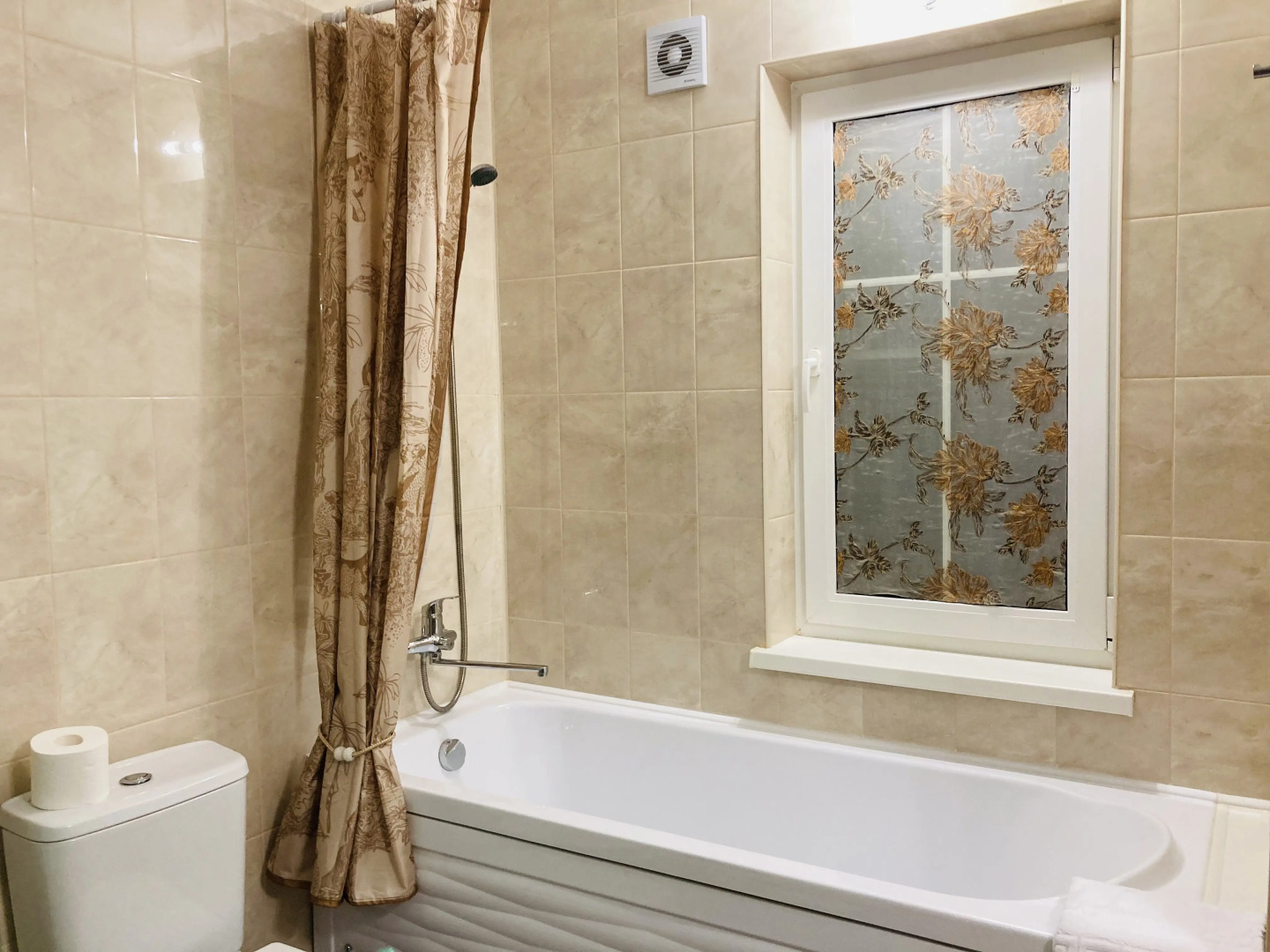 Частный дом Дизайнерский таунхаус в Коприно