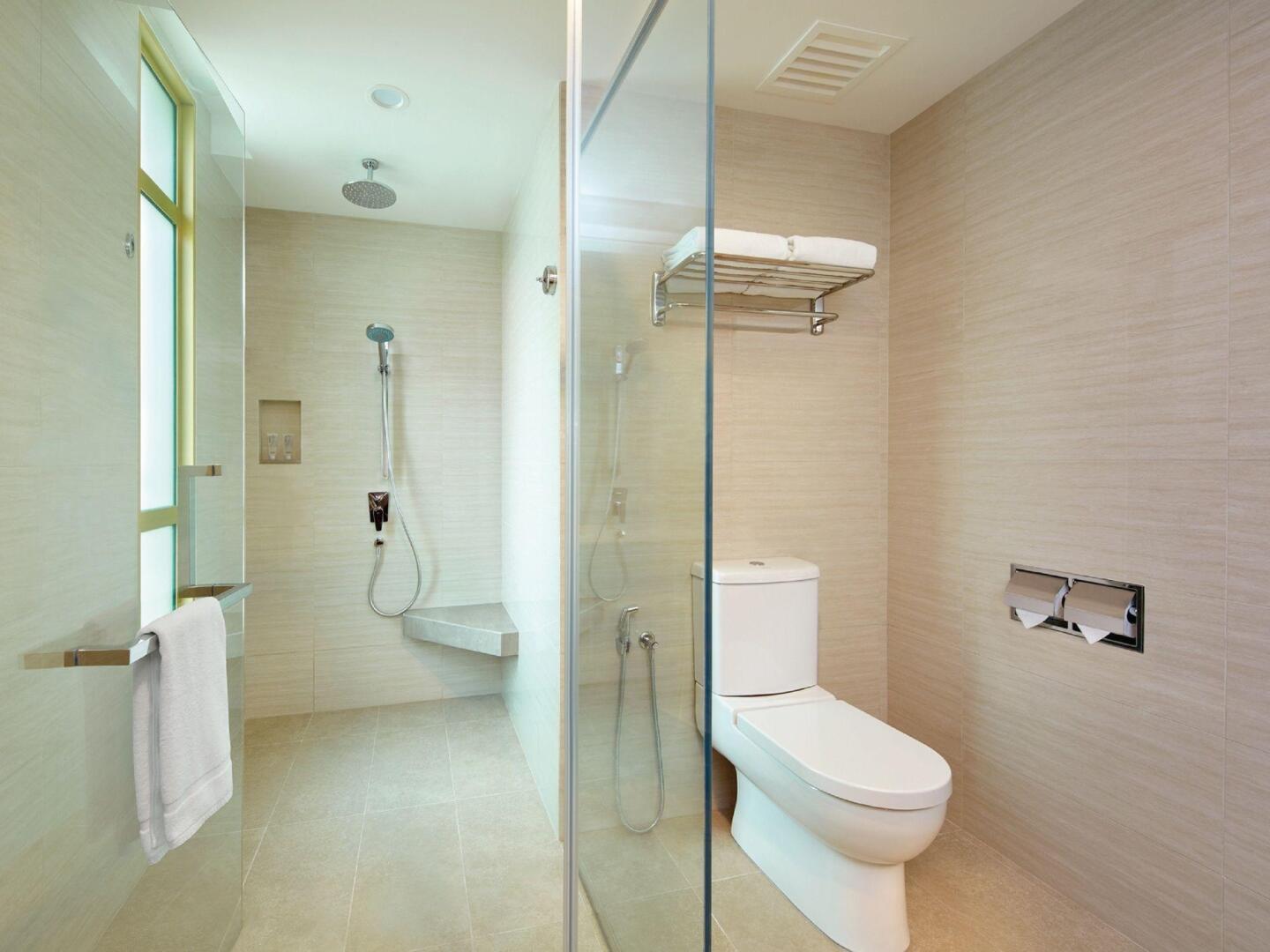 Sunway Lagoon Hotel (formerly Sunway Clio Hotel)