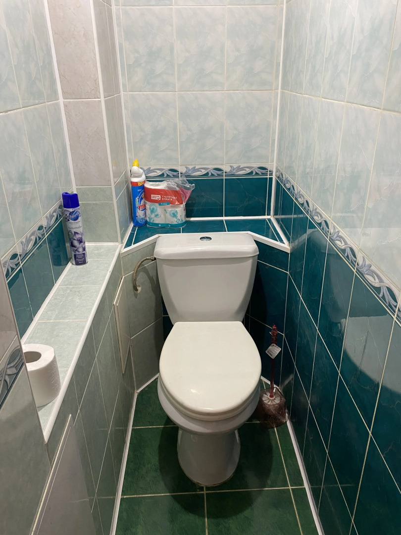 Апартаменты в Кстово