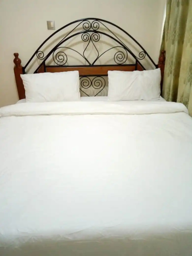 Апартаменты Mideya Gardens