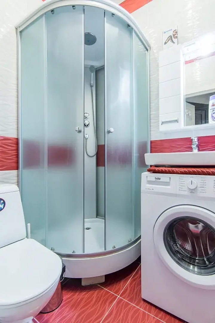 Апартаменты Vnukovo Good House