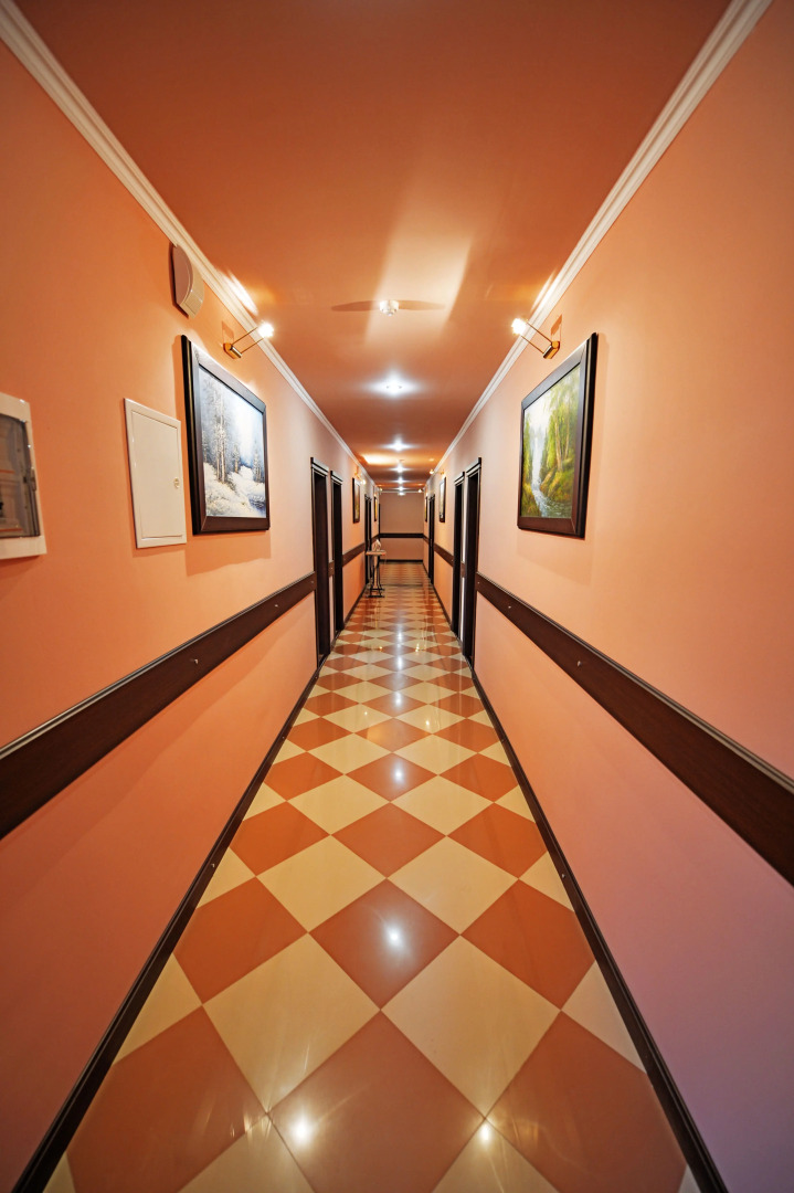 Гостевой дом Катран