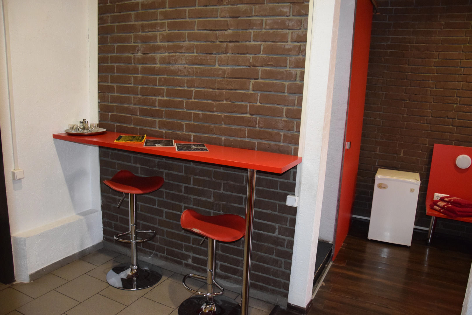 Гостиничный Комплекс Золотое Крыло