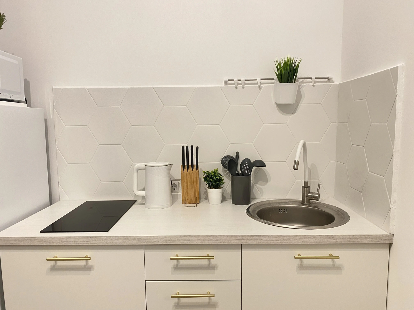 Квартира Lucky Batumi