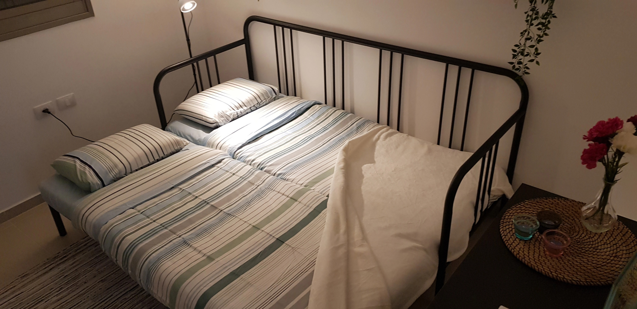 Гостевой Дом Netanya Private