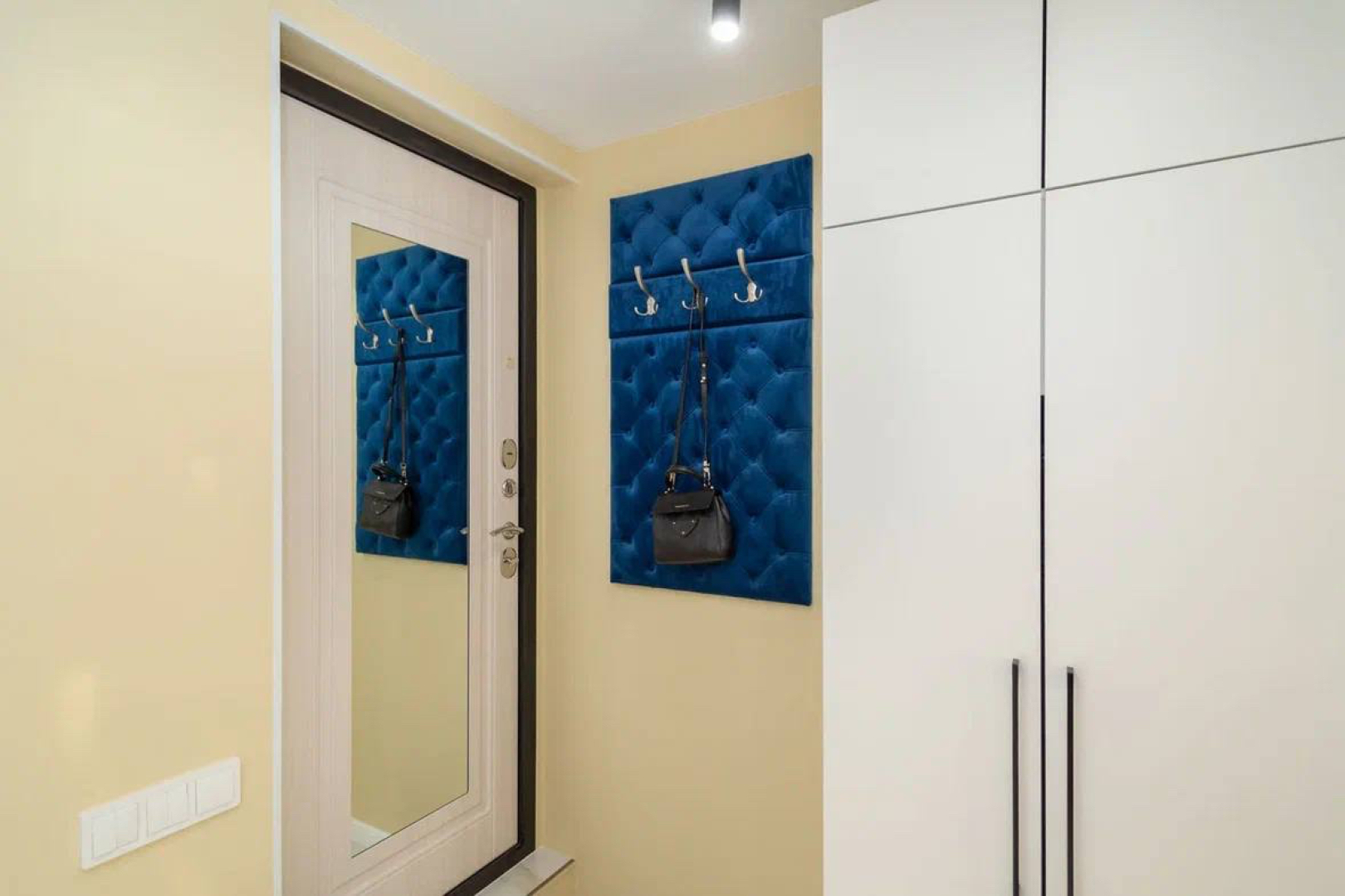 Апартаменты ДзенХоум Отвлечение 782