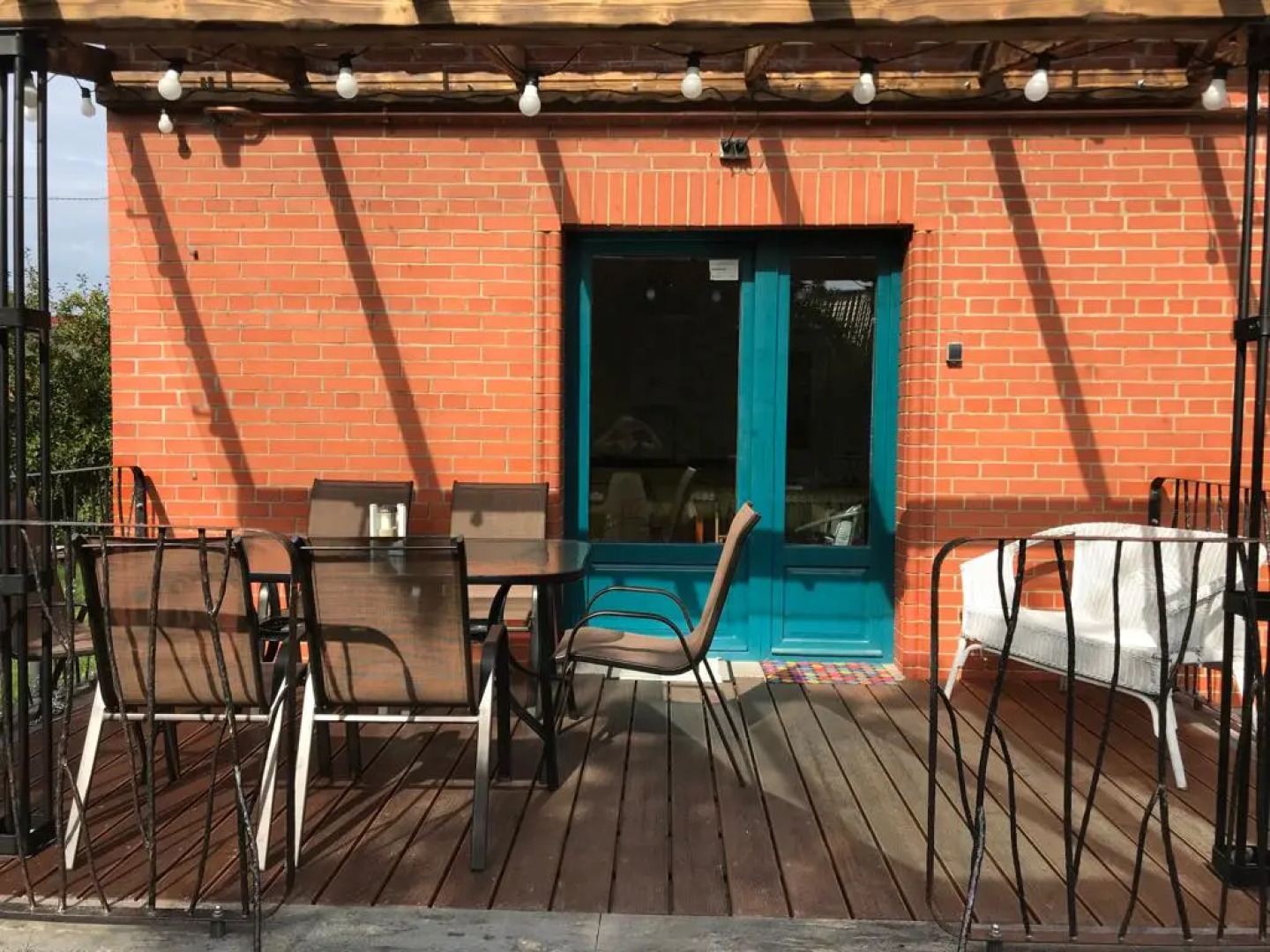 Частный Дом Куршская Коса