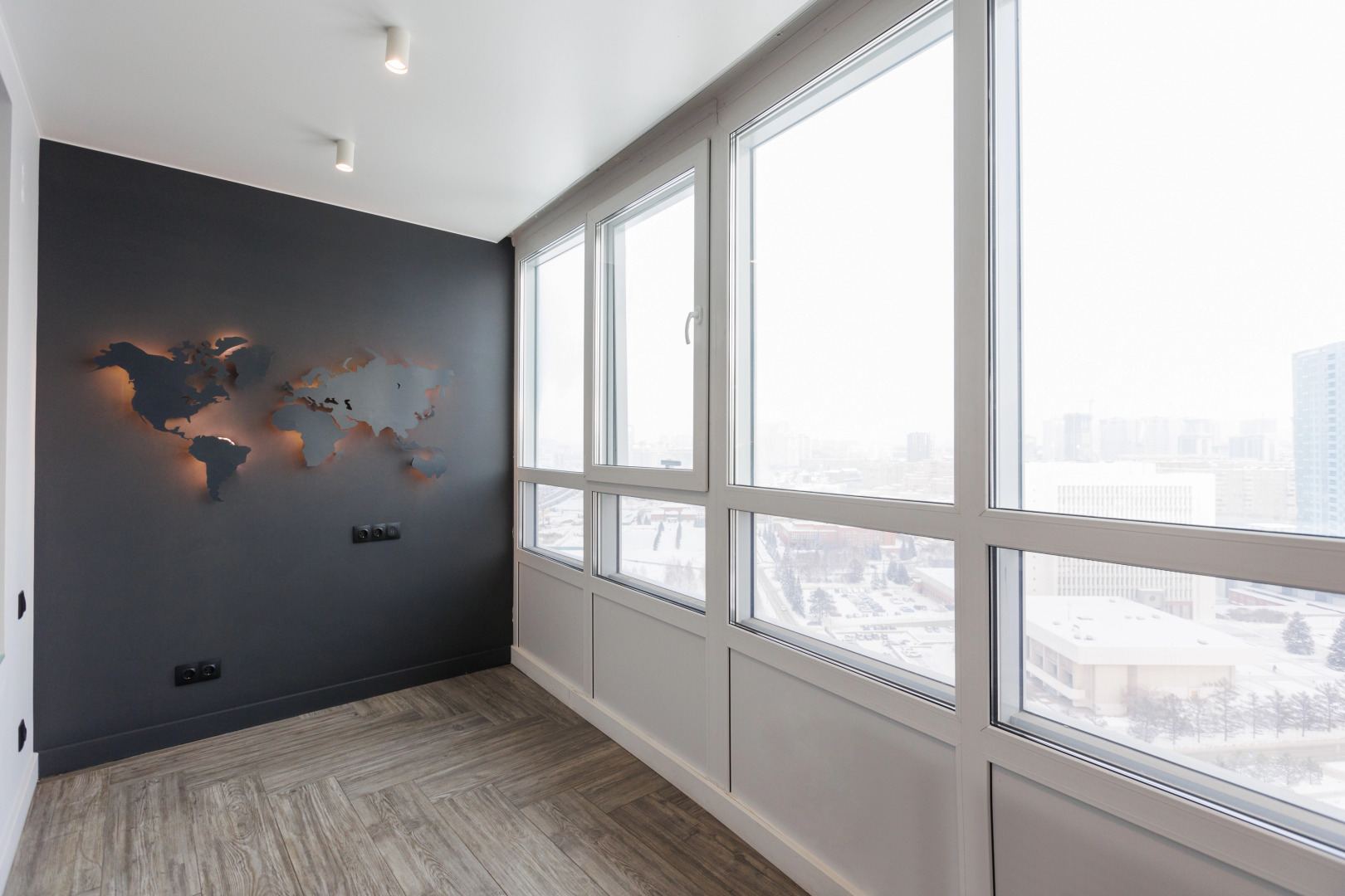 Апартаменты Gerbera Флотилия 2к Джакузи