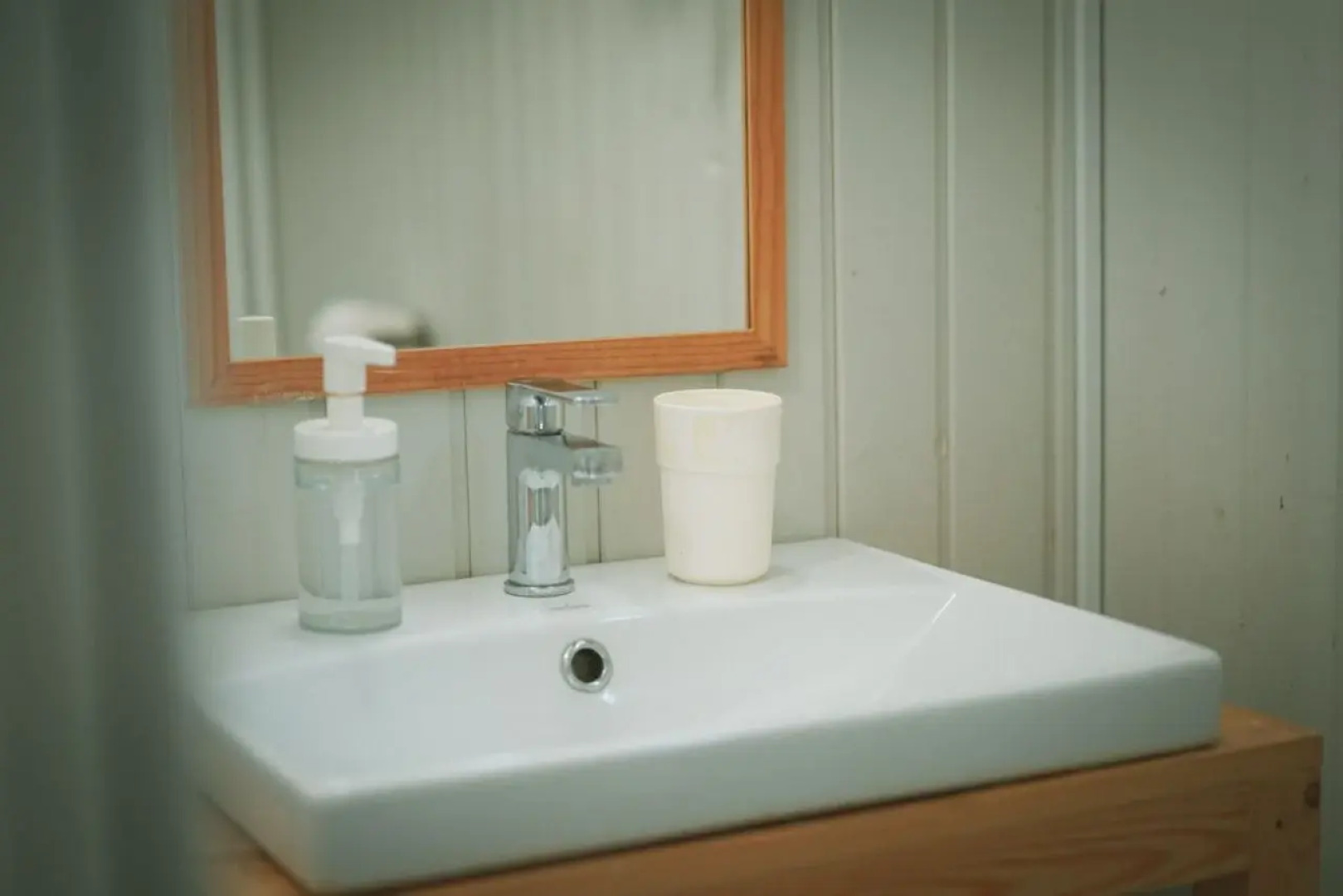 Глэмпинг Дача Хвоя