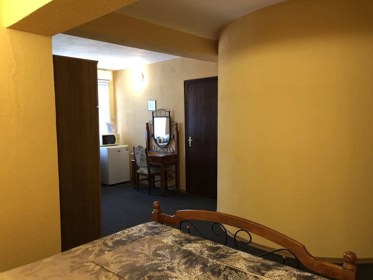 Гостевой дом АнНи