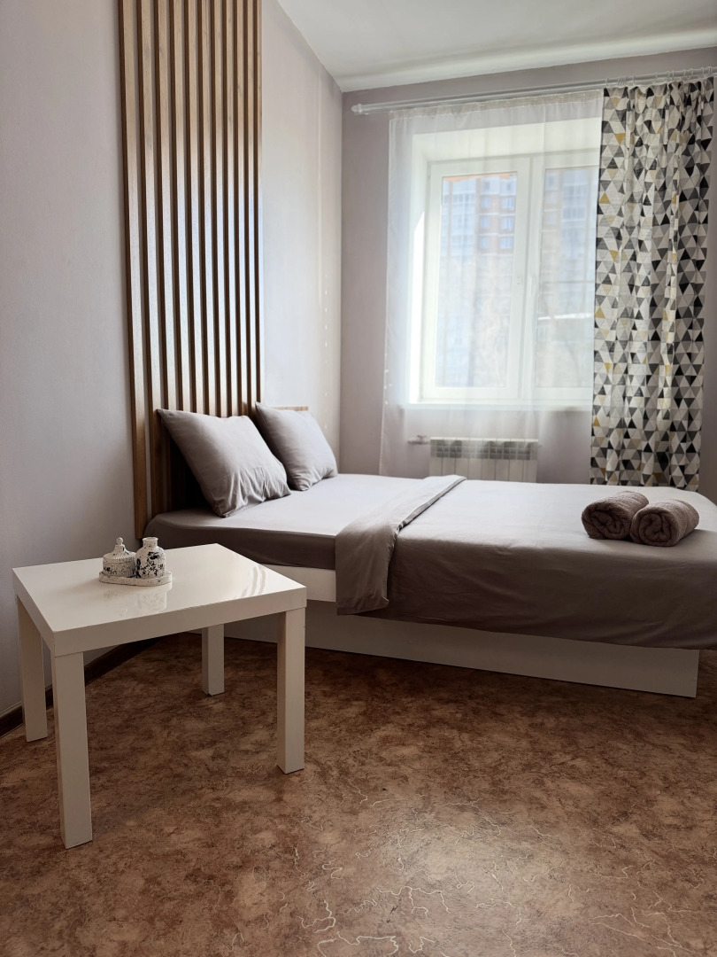 Апартаменты LOMACO