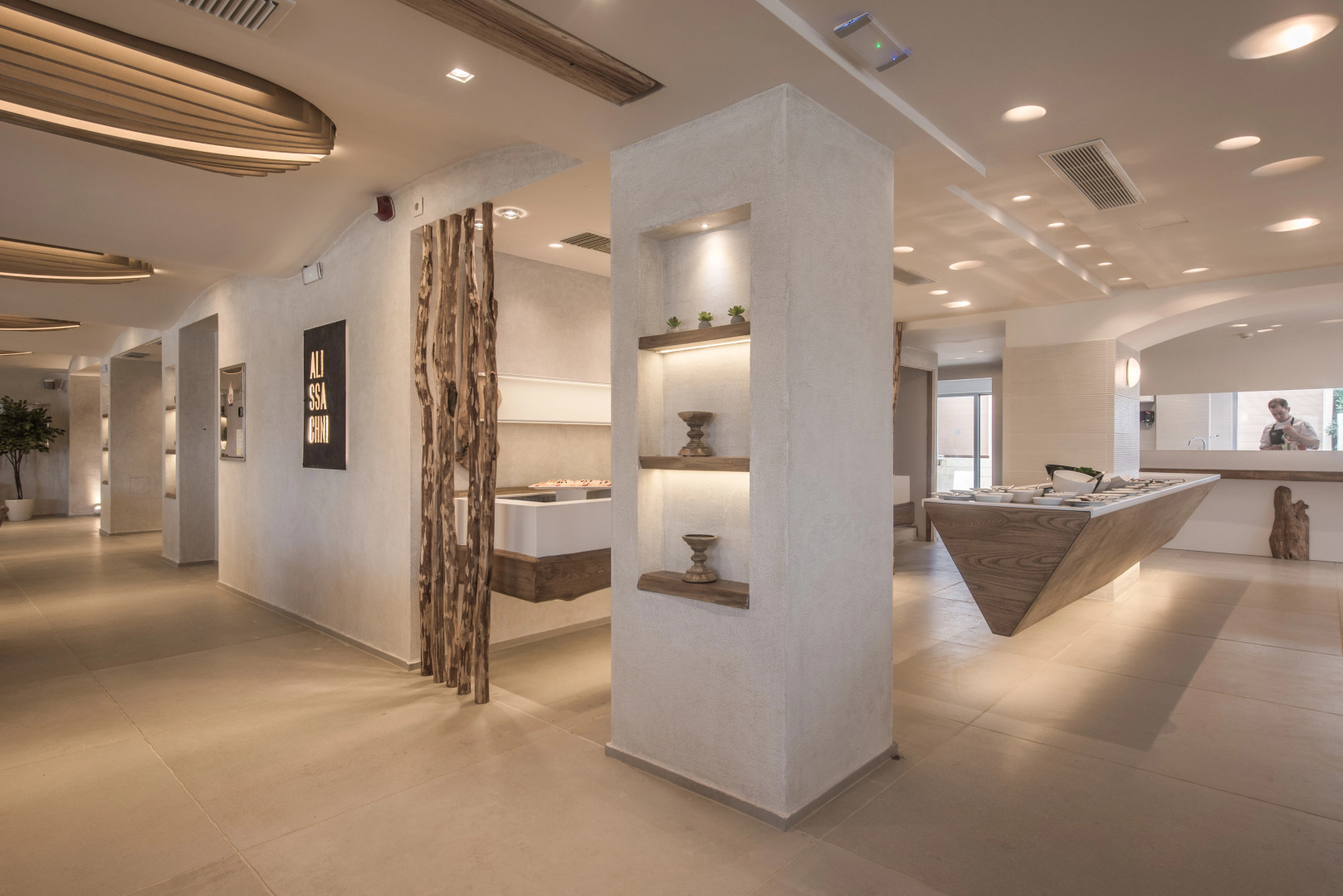 Отель Gardelli Art Resort