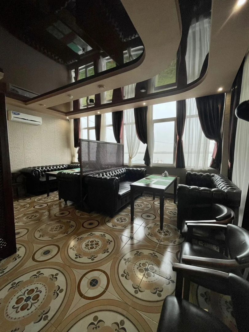 Отель Дельфин