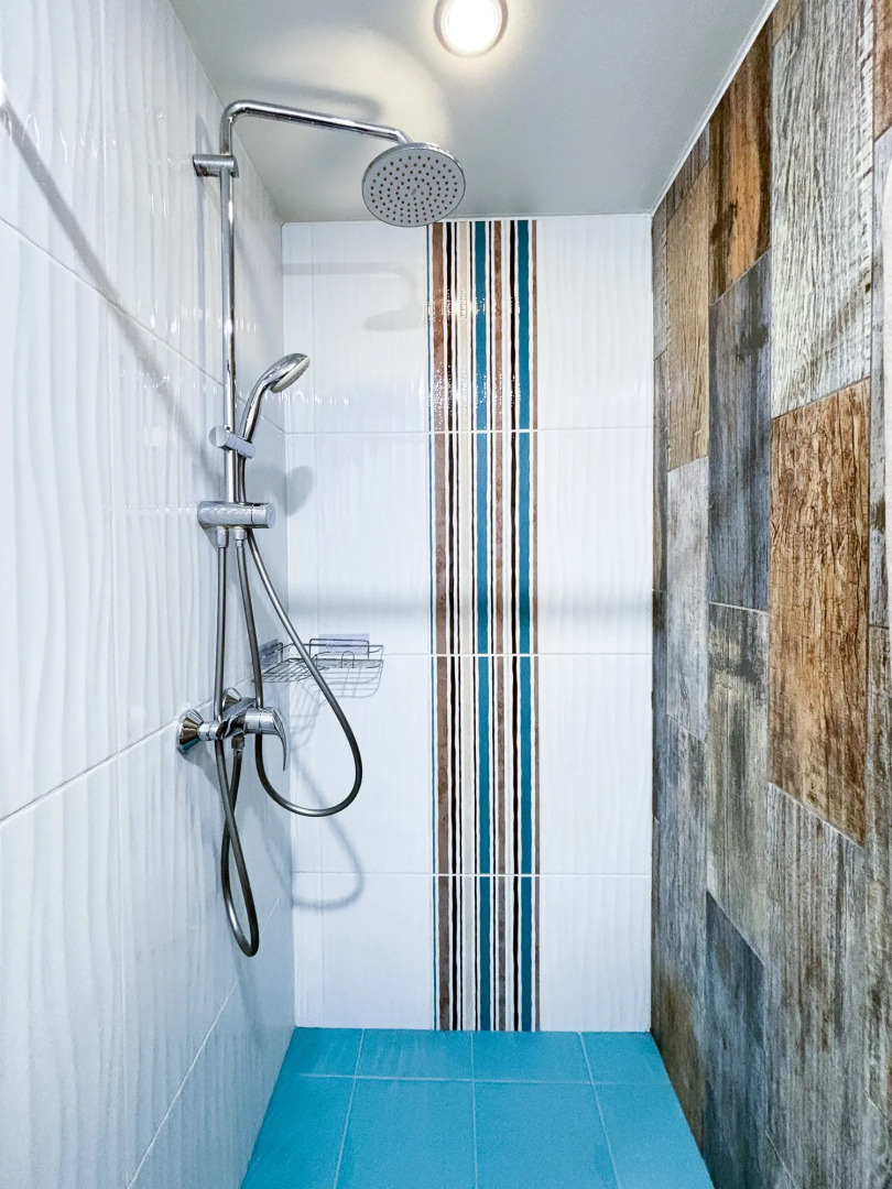 Жилое помещение MegaStay 6