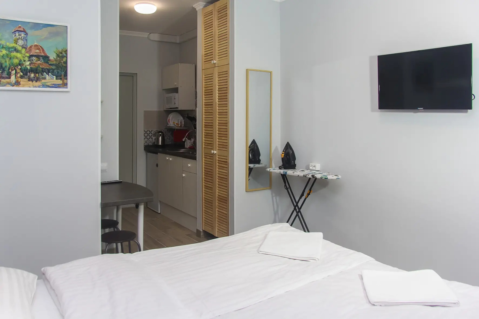 Апартаменты Калининград