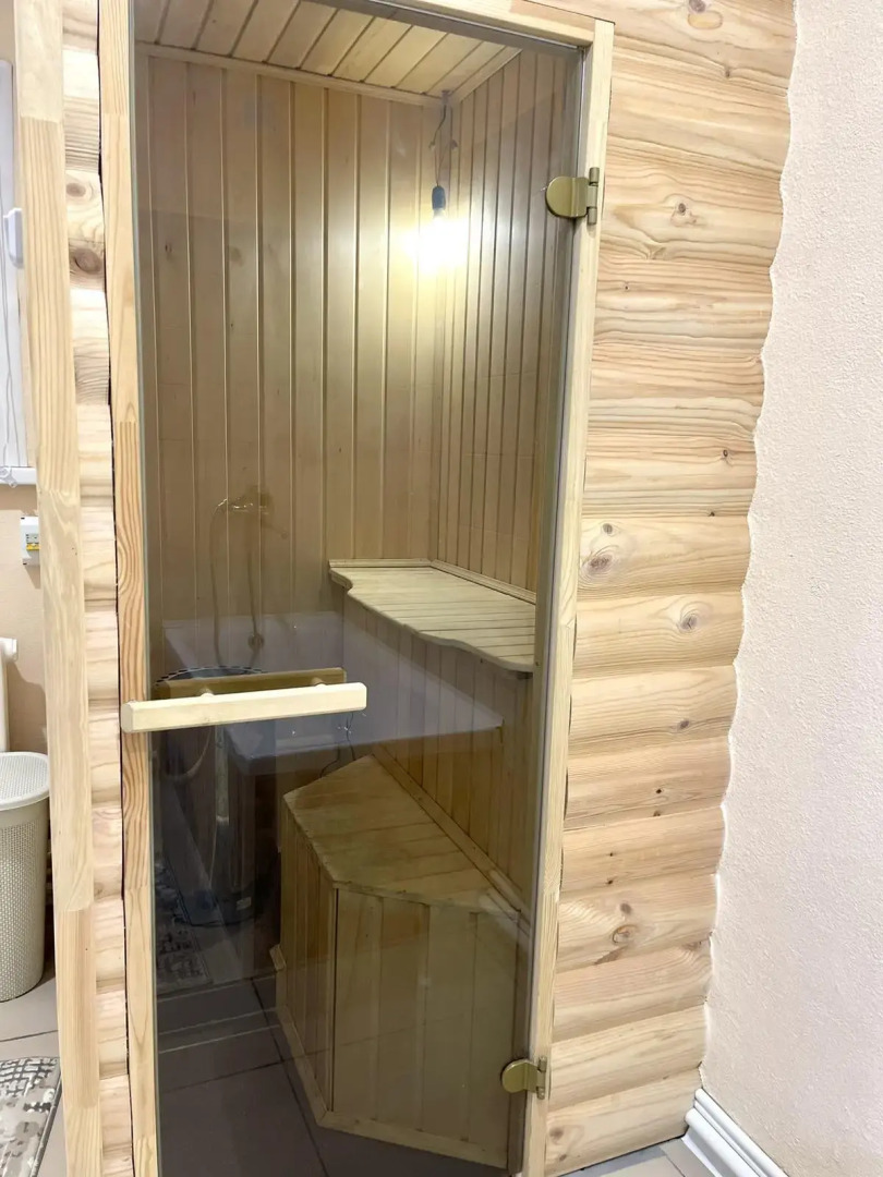 Гостевой Дом Шадринский