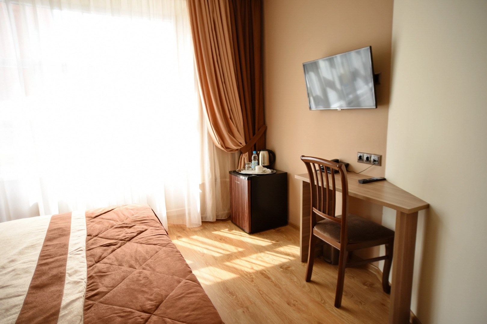 Гостиница Арбат