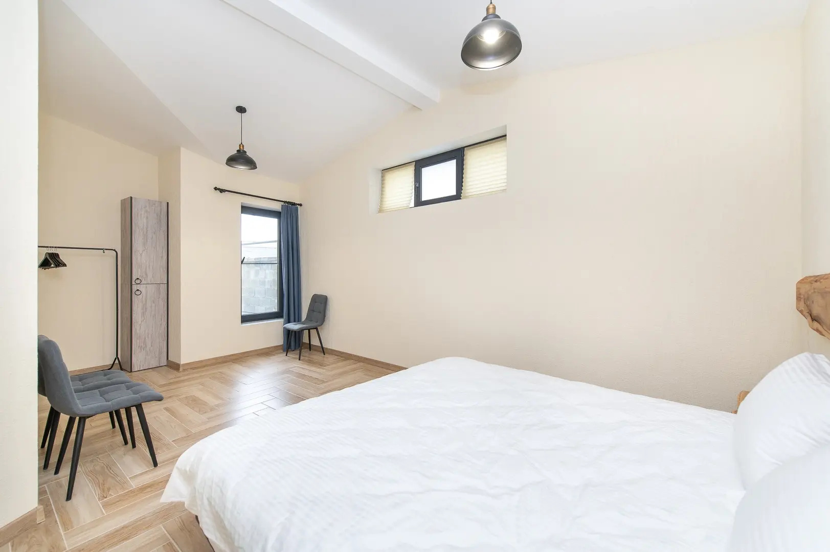 Частный дом на Шахтёров 28