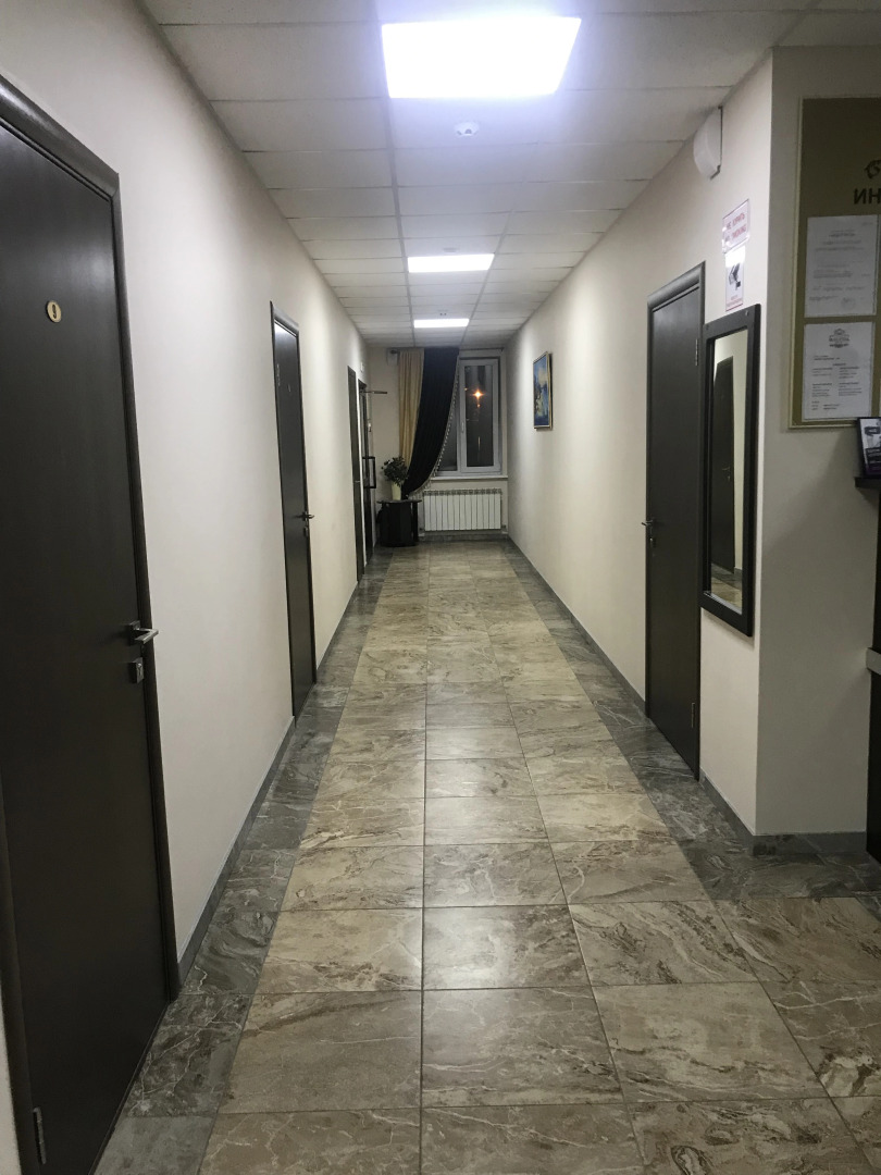 Отель Городской Malvida