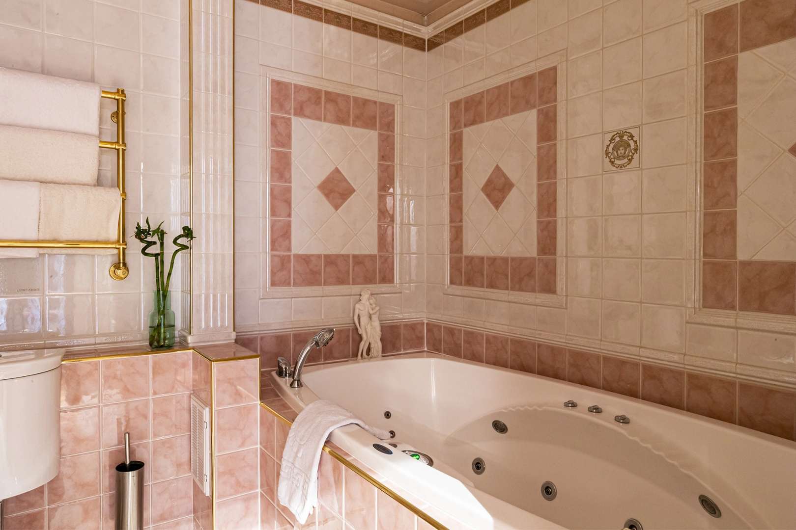 Квартира Дизайнерские Piter Apartments