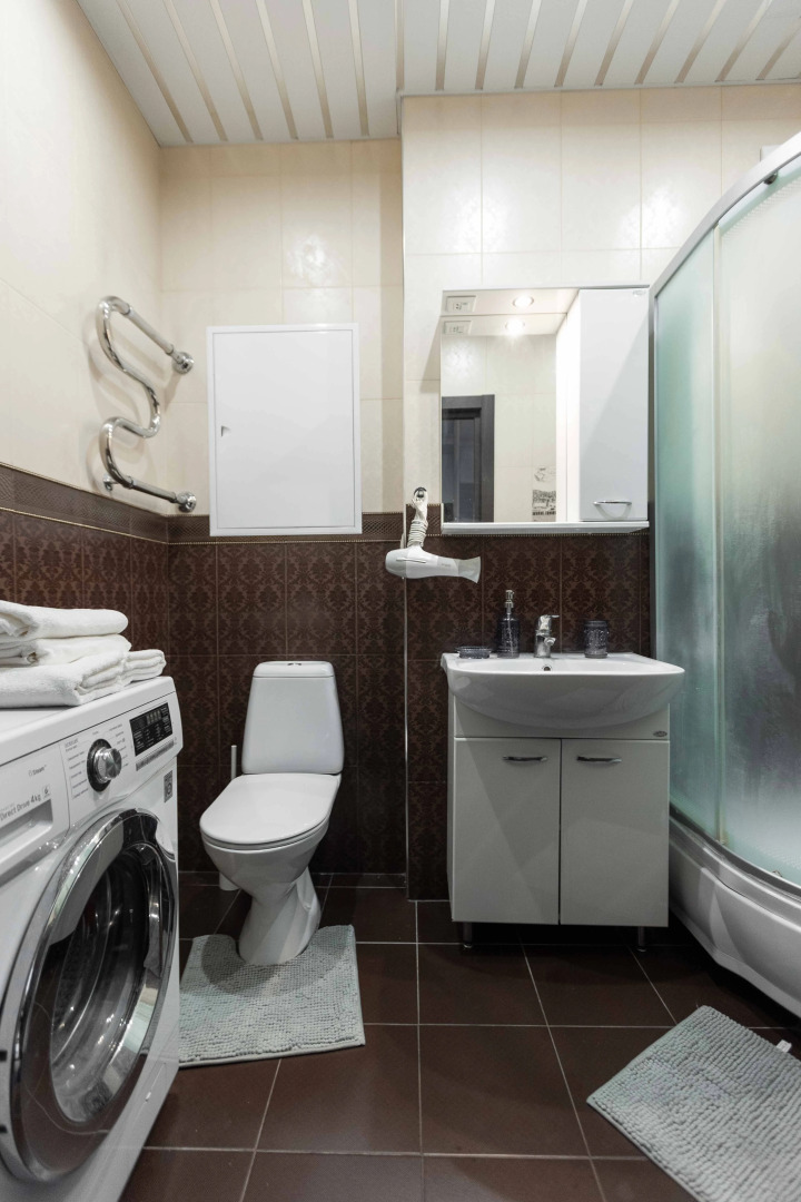 Апартаменты ЖК Гарден Парк Эдальго