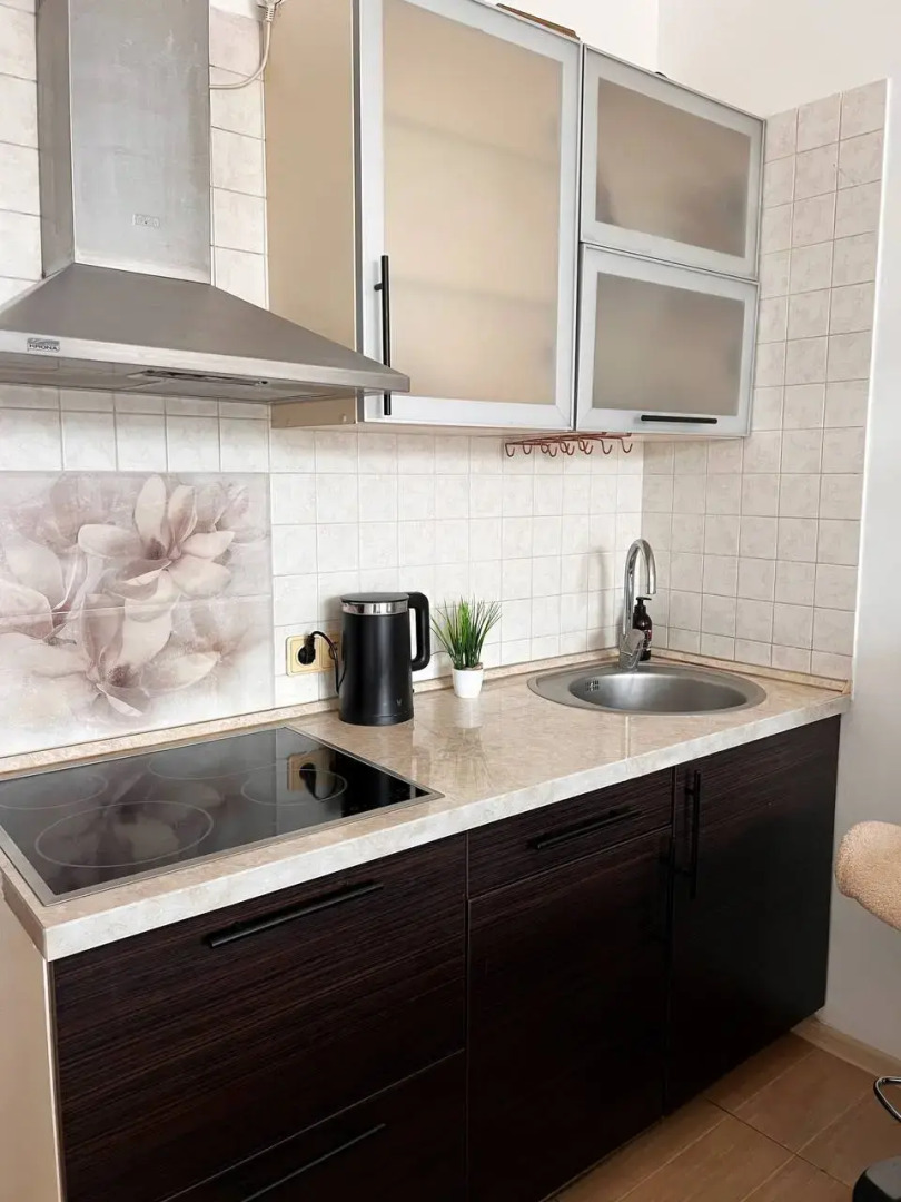 Квартира у Моря