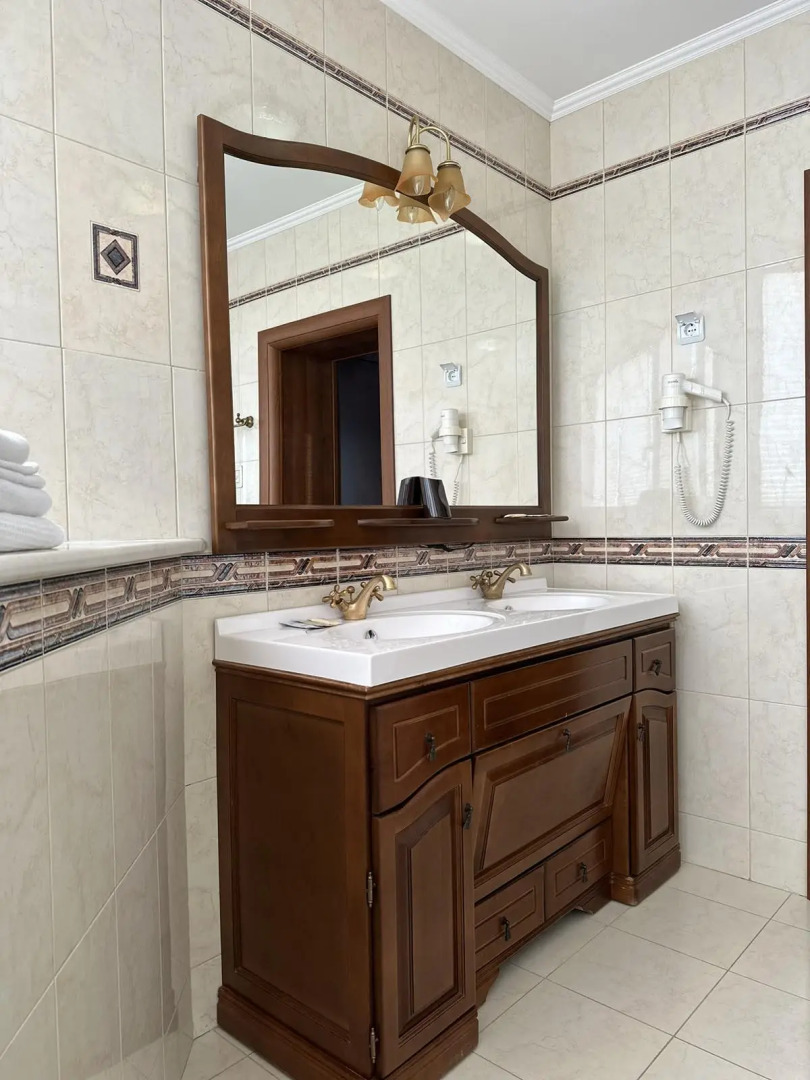 Отель Ля Ви де Шато